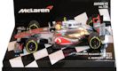 530 124304 McLaren MP4/27 Collection No.126 - L.Hamilton