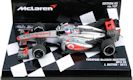 530 134305 McLaren MP4/28 Collection No.137 - J.Button