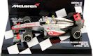 530 134306 McLaren MP4/28 Collection No.138 - S.Perez