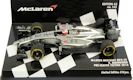 530 144120 McLaren MP4/29 Collection No.143 Pre-season Testing - K.Magnussen