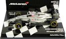 530 144122 McLaren MP4/29 Collection No.144 Pre-season Testing - J.Button