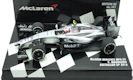 530 144320 McLaren MP4/29 Collection No.141 Australian GP 2014 - K.Magnussen