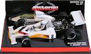 530 734308 McLaren M23 Collection No.37 - P.Revson