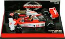 530 764311 McLaren M23 Collection No.38 - J.Hunt