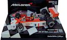 530 774391 McLaren M23 - MCN No.70 - James Hunt