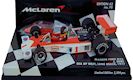 530 774391 McLaren M23 Collection No.70 USA GP West - J.Hunt