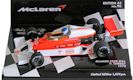 530 784308 McLaren M26 Collection No.96 - P.Tambay