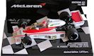 530 784329 McLaren M23 Collection No.90 Austria GP - N.Piquet