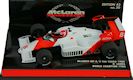 530 844308 McLaren MP4/2 Collection No.19 World Champion - N.Lauda
