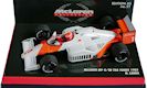 530 854301 McLaren Collection No.21 - N.Lauda