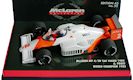 530 854302 - McLaren MP/2B - World Champion 1985 - Alain Prost