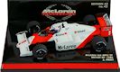 530 864301 McLaren MP4/2C Collection No.42 - British GP 1986 - A.Prost