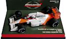 530 884311 McLaren MP4/4 Collection No.06 Vice World Champion - A.Prost