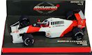 530 904328 McLaren MP4/5B Collection No.08 - G.Berger