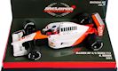 530 914302 McLaren MP4/6 Collection No.09 - G.Berger