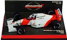 530 924302 McLaren MP4/7 Collection No.10 - G.Berger