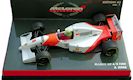 530 934308 McLaren MP4/8 - MCN No.1 - A.Senna