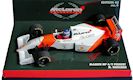 530 944307 McLaren MP4/9 Collection No.04 - M.Hakkinen