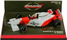 530 954317 McLaren MP4/10 Collection No.13 - M.Blundell