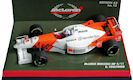 530 964308 McLaren MP4/11 Collection No.15 - D.Coulthard
