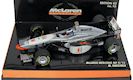 530 974309 McLaren MP4/12 Collection No.16 - M.Hakkinen