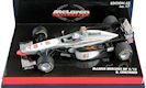 530 974310 McLaren MP4/12 Collection No.17 - D.Coulthardaren