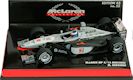 530 984308 McLaren Collection No.25 - M.Hakkinen