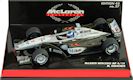 530 994301 McLaren MP4/14 Collection No.27 World Champion - M.Hakkinen