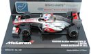 537 124303 McLaren MP4/27 Collection No.123 Winner Australia 2012 - J.Button