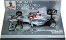 410 120077 Mercedes Showcar 2012 - MSC No.45