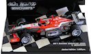 400 060088 Midland Showcar 2006 - T.Monteiro