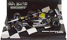 400 010020 Minardi PS01 - F.Alonso