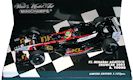 400 020072 Minardi Showcar 2002 - A.Yoong