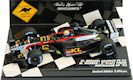 400 020123 Minardi PS02 Australian GP - M.Webber