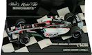 400 030018 Minardi PS03 - J.Wilson