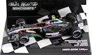 400 030039 Minardi PS03 Test Driver - M.Bobbi