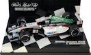 400 040021 Minardi PS04B - Z.Baumgartner