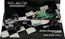 400 040040 Minardi PS04B - B.Leinders