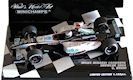 400 040070 Minardi Showcar 2004 - G.Bruni