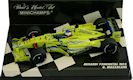 430 000021 Minardi M02 - G.Mazzacane