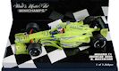 430 000071 Minardi Showcar 2000 - G.Mazzacane