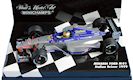 430 990020 Minardi M01 - Italian Driver