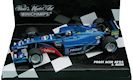 400 010022 Prost AP04 - J.Alesi