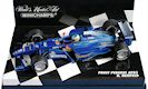 430 000015 Prost AP03 - N.Heidfeld