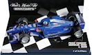 430 000084 Prost Showcar 2000 - J.Alesi