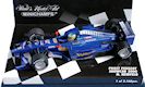 430 000085 Prost Showcar 2000 - N.Heidfeld