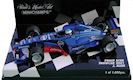 430 010072 Prost Showcar 2001 - J.Alesi
