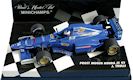 430 970024 Prost JS45 - J.Trulli