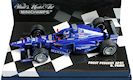 430 980011 Prost AP01 - O.Panis