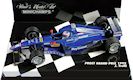 430 990019 Prost AP02 - J.Trulli